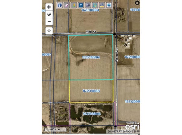 Section 35, Osc, Ackley, IA 50601