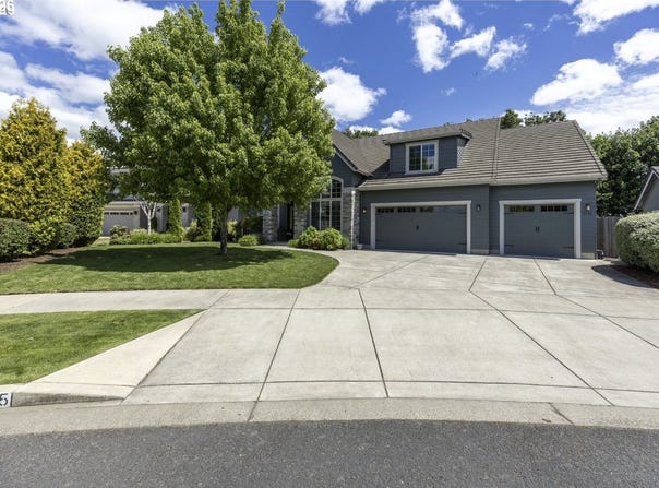 3735 NORWICH Ave, Eugene, OR 97408