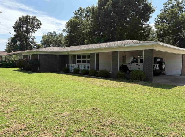 1191 Lemons St, Wynne, AR 72396