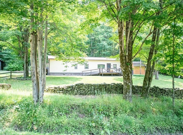 2001 Beebe Road, Franklin, NY 13839