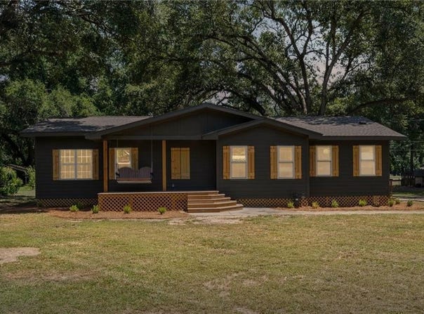 5228 Old Highway 43, Satsuma, AL 36572