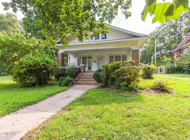 140 Elm Street, Dyer, TN 38330
