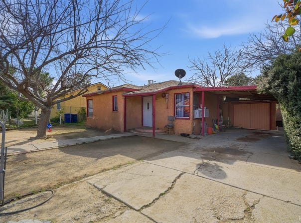 416 E Mariposa, Avenal, CA 93204