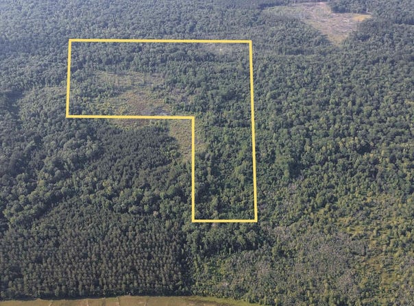 AREA 4 ROAD, Chatham, LA 71226