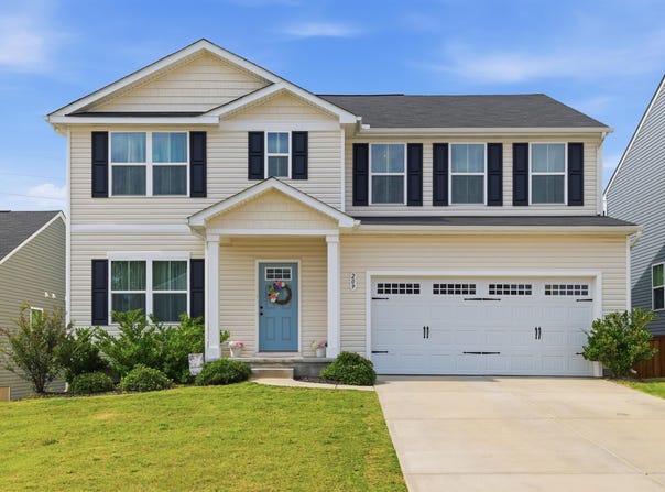 209 Callie Way, Easley, SC 29642