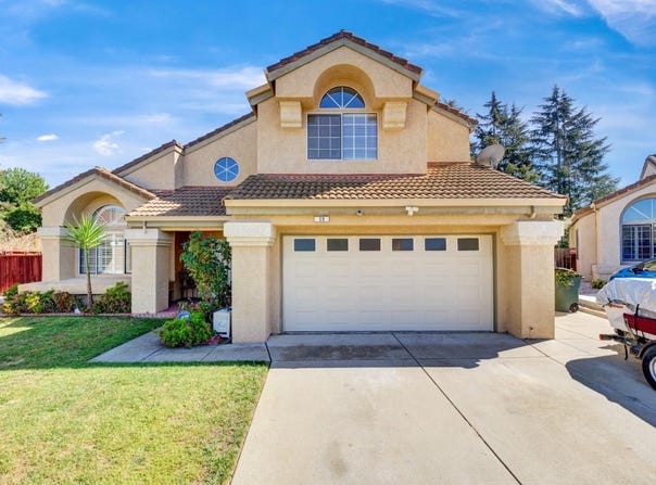 39 Stony Hill CT, OAKLEY, CA 94561