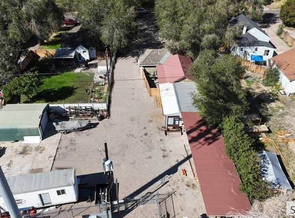 402 Taft Avenue, Pocatello, ID 83201