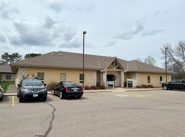 7658 Design Road, Baxter, MN 56425