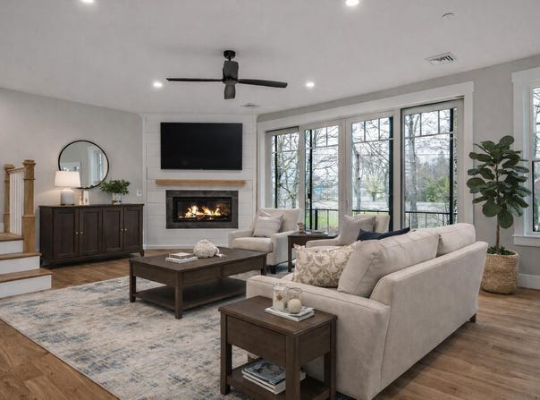 24 LITTLE BAY Drive, Dover, NH 03820