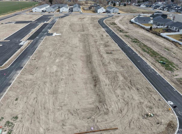 SANICH DRIVE lot: 31-35, Chubbuck, ID 83202