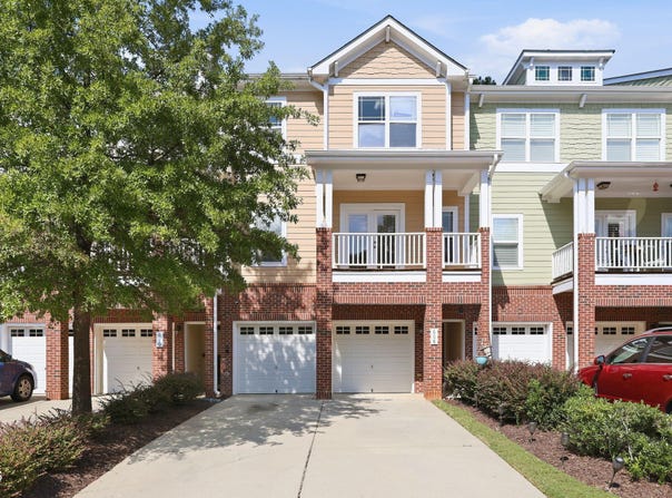 608 Samuel Cary Drive, Cary, NC 27511