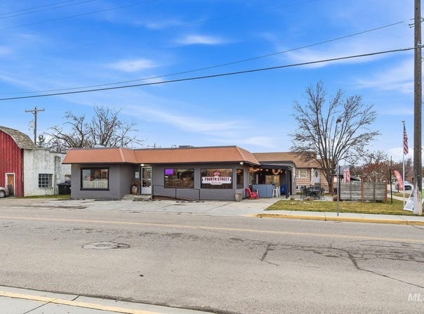 105 E 4th, Emmett, ID 83617