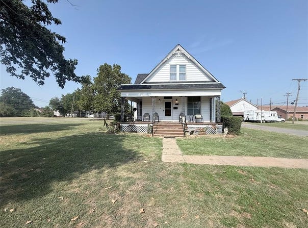 Tecumseh, OK 74873