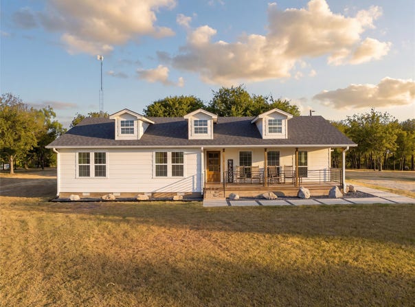 1488 Mcgary Road, Waco, TX 76708