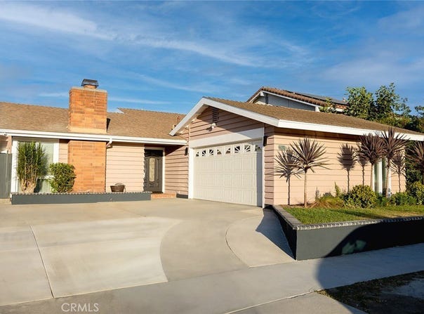 17614 Graystone, Cerritos, CA 90703
