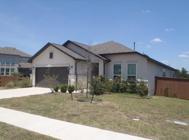 321 Pin Cherry Pass, San Marcos, TX 78666