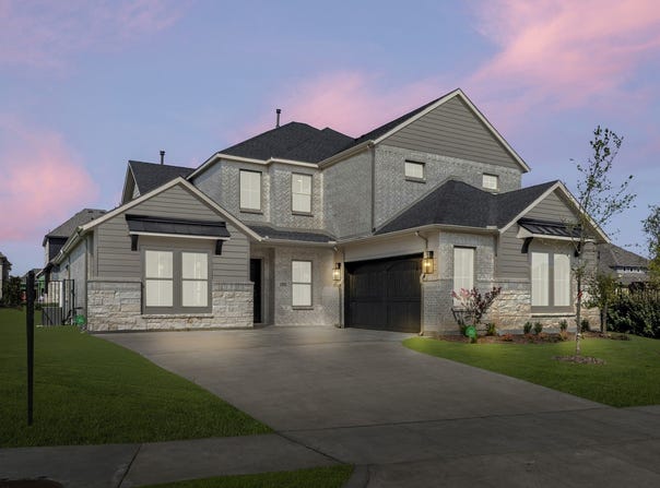 1902 Pebble Lane, Rockwall, TX 75087