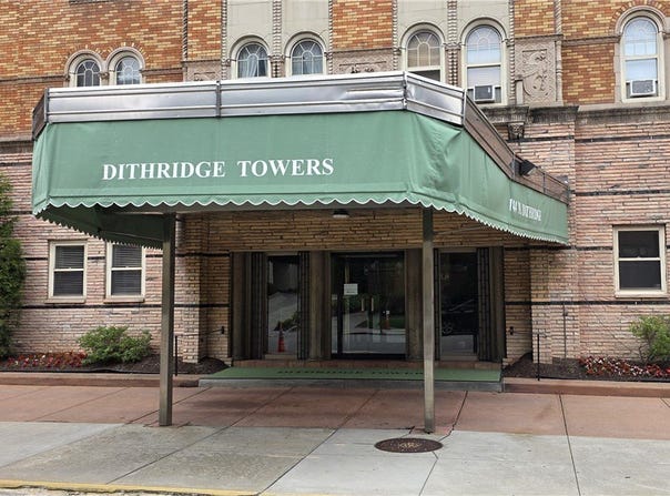 144 N Dithridge St, Pittsburgh, PA 15213