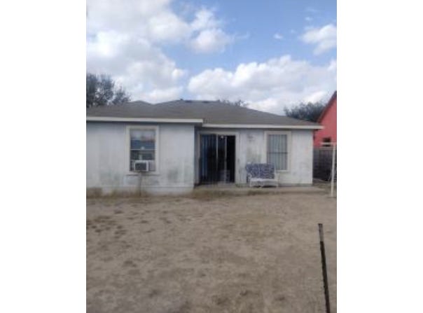 3615 Nubes Drive, Laredo, TX 78046