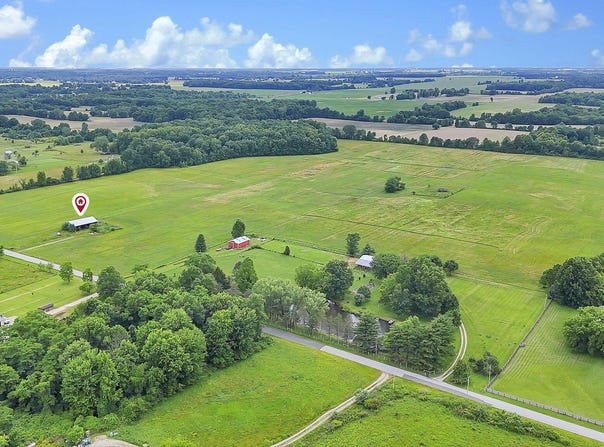 Shipley Road, Johnstown, OH 43031
