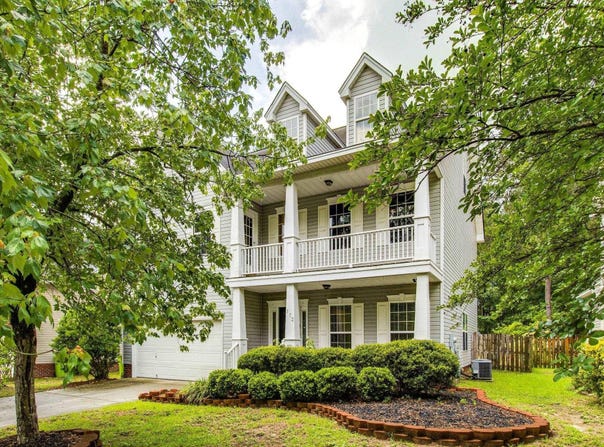172 Berkeley Ridge Drive, Columbia, SC 29229-7579