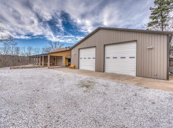 3630 NC 3850, Jasper, AR 72641