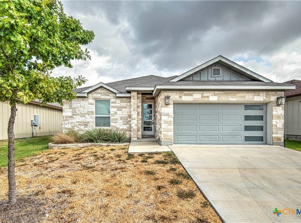 7620 McCulloch Road, Temple, TX 76502