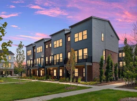 3074 Hydrangea Lane, Pittsfield Twp, MI 48103