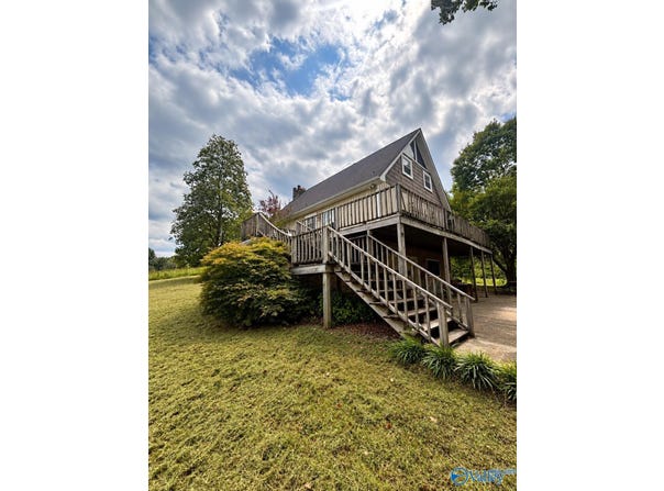 686 Mill Hill Road, Attalla, AL 35954