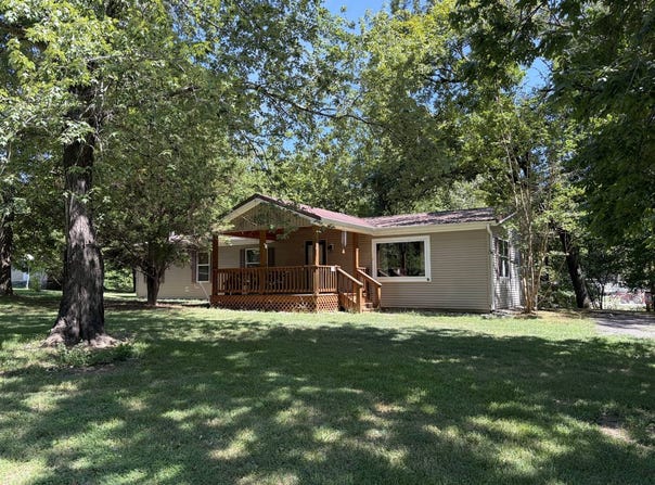 5277 Hwy 270 E lot: 5, Mount Ida, AR 71957