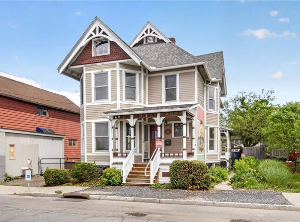 612 W State Street, Ithaca, NY 14850