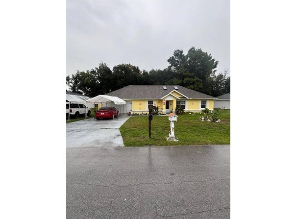 41 Water Track Drive, Ocala, FL 34472
