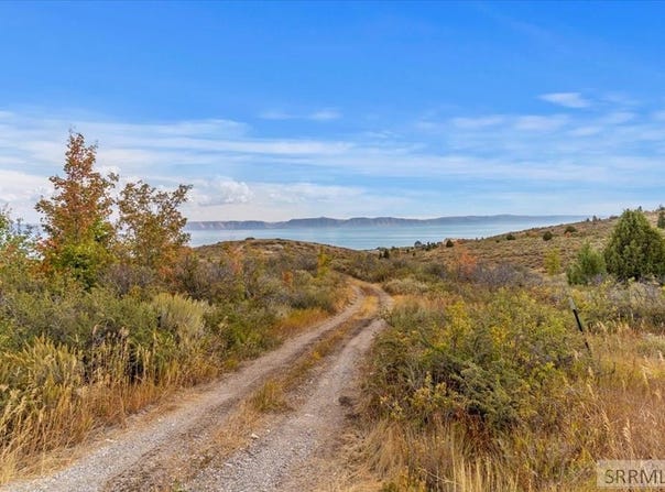 E Lakeside Drive, Fish Haven, ID 83287