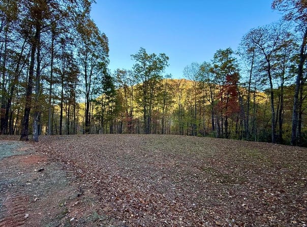 Coppermine Ridge lot: 44, Whittier, NC 28789