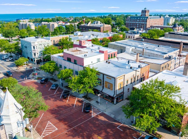 333 State Street, St. Joseph, MI 49085