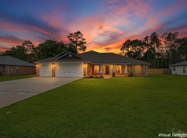 2430 Cove Rd, Navarre, FL 32566