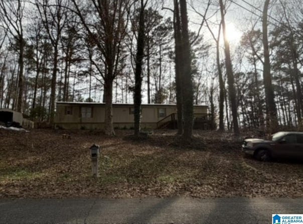 1069 MIDWAY ESTATES ROAD, JACKSONS GAP, AL 36861