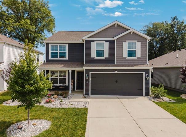 2134 Pentress Drive, Grove City, OH 43123