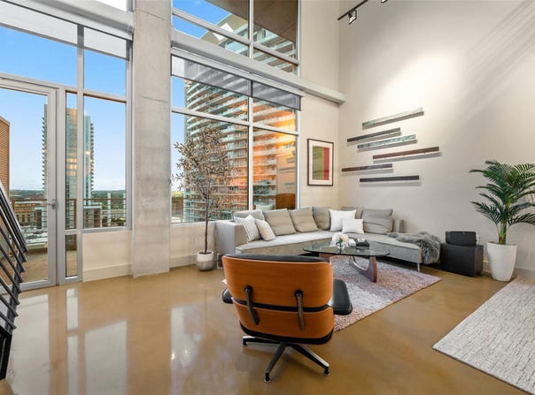 800 W 5th St, Austin, TX 78703