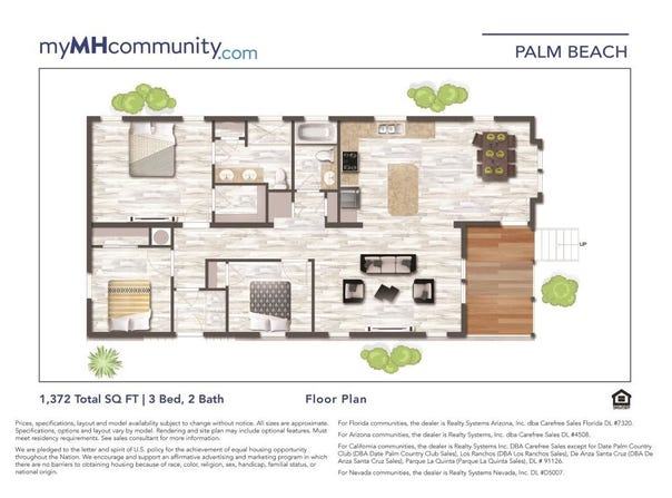 10780 Sw 30th Ct Rd, Ocala, FL 34476