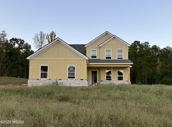 102 Cameron Drive, Forsyth, GA 31029