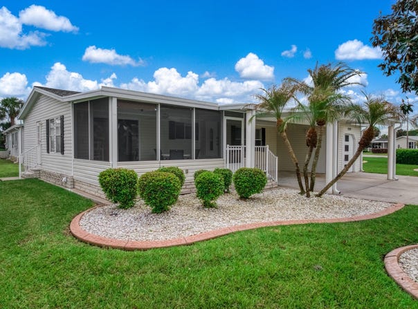2749 Whistle Stop, Sebring, FL 33872