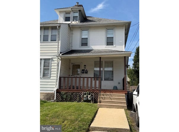 144 LEXINGTON AVE, LANSDOWNE, PA 19050