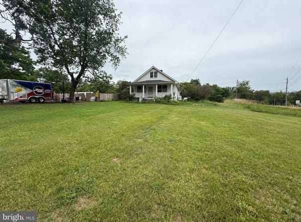 14074 RIXEYVILLE, CULPEPER, VA 22701