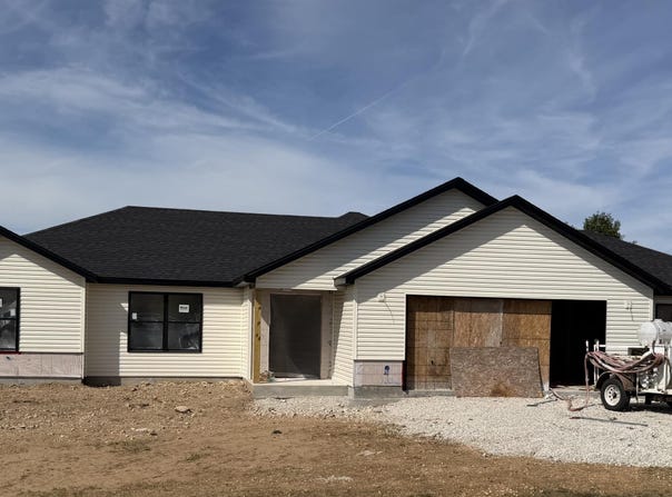 165 Prairie Drive, Branson, MO 65616