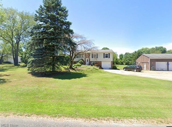 3985 Porter Road, Rootstown, OH 44272