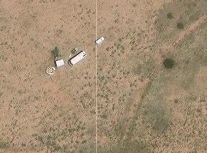 1 N 7150, St. Johns, AZ 85936