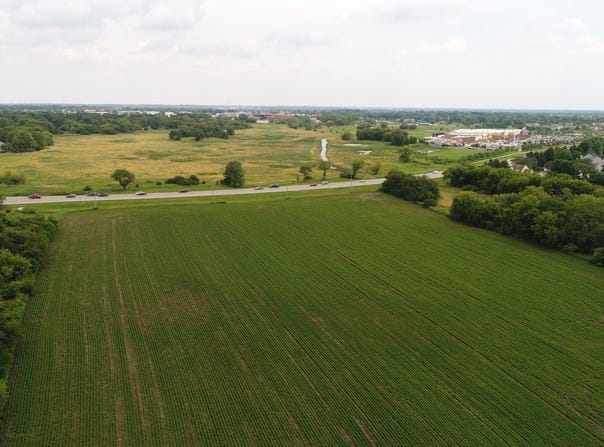 500 S RANDALL Road, Elgin, IL 60123
