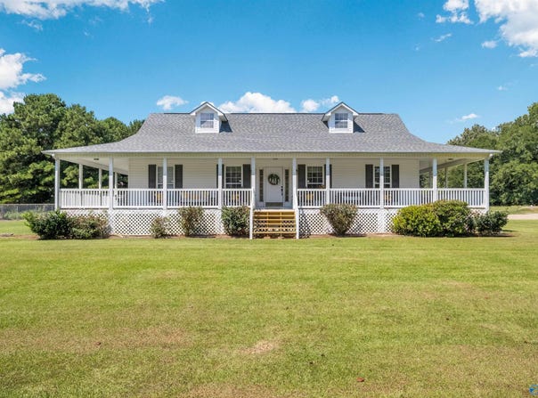 1660 Dunn Road, Southside, AL 35907