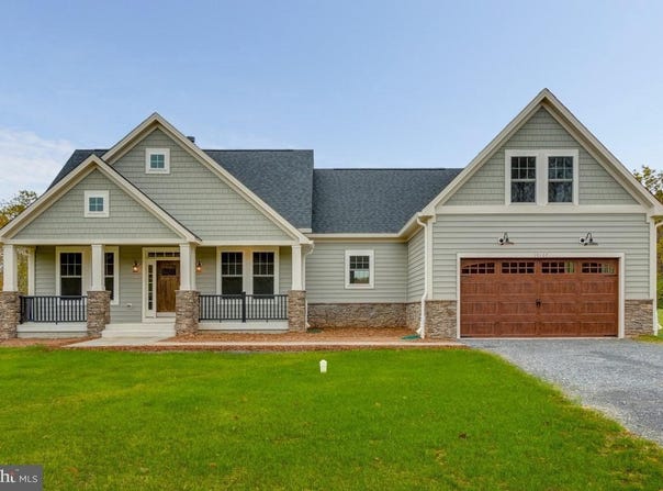 3100 THURSTON Road, FREDERICK, MD 21704